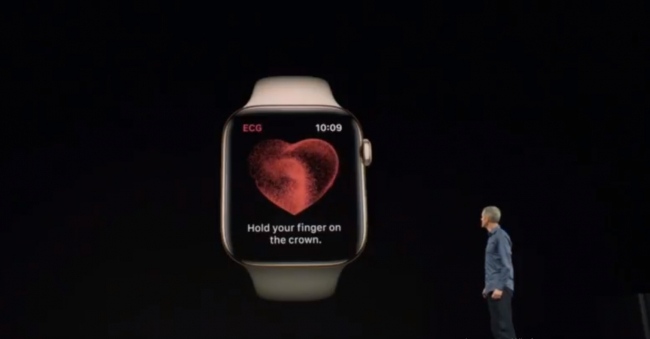 Презентация Apple 2018: онлайн-трансляция